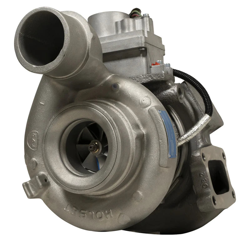 BD-Power Reman Stock Replacement Turbocharger