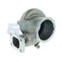 Borg Warner EFR 6258 6758 Stainless Steel Turbine Housing - .85 A/R Gated Open Volute T25