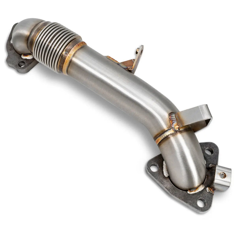 2017-2024 GM 6.6L Duramax Replacement Up-Pipe