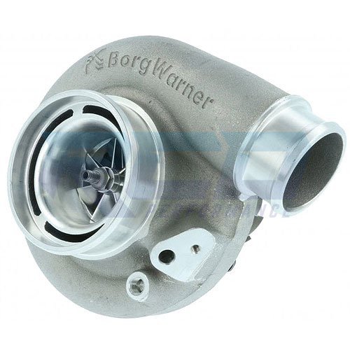Borg Warner S200SX-E Super Core Assembly - 57.15mm / 69.56mm