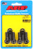 ARP 130-2201 Pressure Plate Bolt Kit Chevrolet 265-502 V8