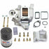 Banks Power Duramax Oil Cooler System Upgrade