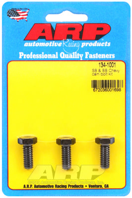ARP 134-1001 Cam Bolt Kit Chevrolet 265-454