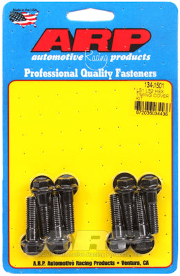 ARP 134-1501 Timing Cover Bolt Kit Chevrolet LS Gen III/IV