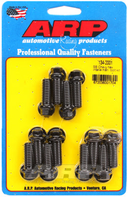 ARP 134-2001 Intake Manifold Bolt Kit