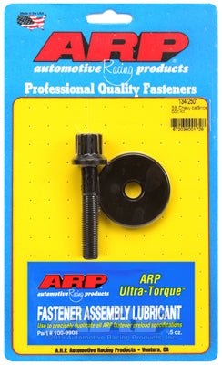 ARP 134-2501 Harmonic Damper Bolt Kit Chevrolet Small Block