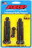 ARP 134-3201 Water Pump and Thermostat Housing Bolt Kit Chevrolet LS Gen III/IV