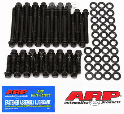 ARP 134-3601 Head Bolt Kit Chevrolet Small Block