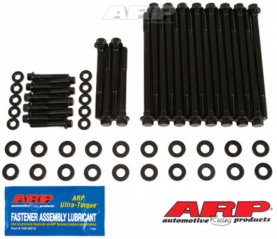 ARP 134-3609 Head Bolt Kit Chevrolet LS Gen III 2003 and earlier