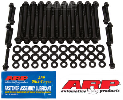 ARP 134-3610 Head Bolt Kit Chevrolet LS Gen III 2004 and later