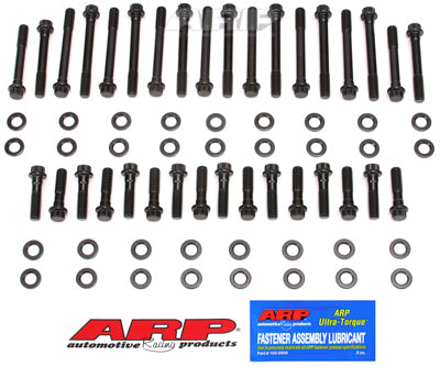 ARP 134-3701 Head Bolt Kit Chevrolet Small Block