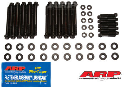 ARP 134-3710 Head Bolt Kit Chevrolet LS Gen III 2004 and later