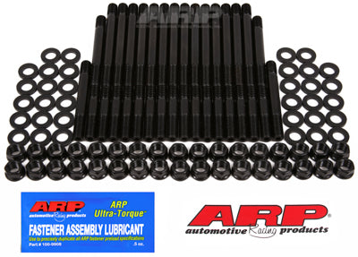 ARP 134-4001 Head Stud Kit Chevrolet Small Block