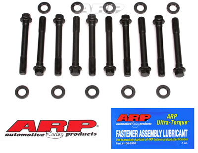ARP 134-5001 Main Bolt Kit Chevrolet Small Block 2-bolt large journal