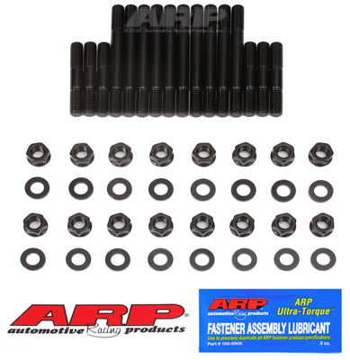 ARP 134-5601 Main Stud Kit Chevrolet Small Block 4-bolt large journal