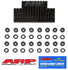 ARP 134-5601 Main Stud Kit Chevrolet Small Block 4-bolt large journal