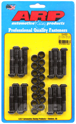 ARP 134-6001 Rod Bolt Kit Chevrolet Small Block