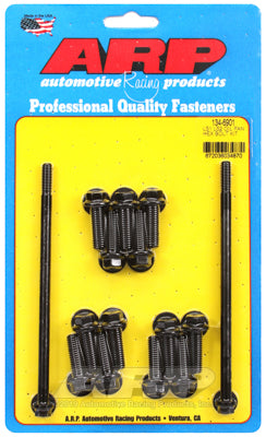 ARP 134-6901 Oil Pump Driveshaft Kit Chevrolet LS