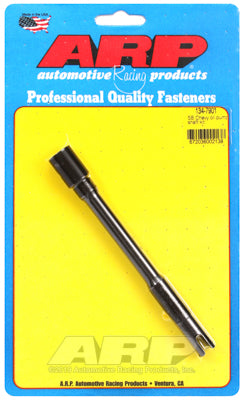 ARP 134-7901 Oil Pump Driveshaft Kit Chevrolet Small Block