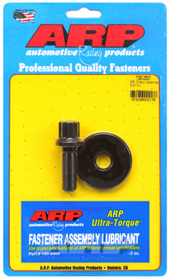 ARP 135-2501 Harmonic Damper Bolt Kit Chevrolet LS