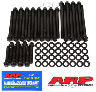 ARP 135-3603 Head Bolt Kit Chevrolet LS Gen IV