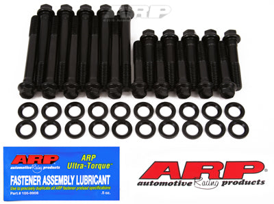 ARP 154-3603 Head Bolt Kit Ford Small Block 351W