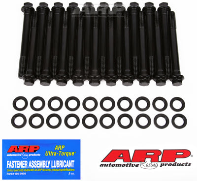 ARP 154-3604 Head Bolt Kit Ford Small Block 351C