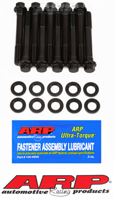 ARP 154-5001 Main Bolt Kit Ford Small Block 2-bolt main