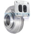 Borg Warner S200SX Turbine Housing - 1.09 A/R Twin Volute T4 Bolt Pattern T3 Opening 70mm Turbine
