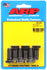 ARP 200-2807 Flywheel Bolt Kit Chevrolet Small Block 1987 and Up Rear Main Seal