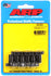 ARP 200-2902 Flexplate Bolt Kit Chevrolet 90 Degree V6 and 265-454 V8 with 2-Piece Rear Seal