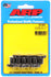 ARP 200-2903 Flexplate Bolt Kit Chrysler SL6 2.9L V6 and 273-440 V8 with 6-Bolt Crank