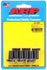 ARP 200-2906 Flexplate Bolt Kit Chevrolet 90 Degree V6 and 265-454 V8 with 1-Piece Rear Seal