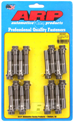 ARP 200-6201 Replacement Rod Bolt Kit Manley 14051-14055