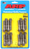 ARP 200-6201 Replacement Rod Bolt Kit Manley 14051-14055