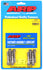 ARP 200-6210 Replacement Rod Bolt Kit 5/16 in Rod Bolts 8-Piece Set