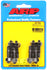 ARP 200-7603 Valve Cover Stud Kit Cast Aluminum Valve Covers 1/4-20 (14-Piece)