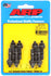 ARP 200-7613 Valve Cover Stud Kit Cast Aluminum Valve Covers 1/4-20 (14-Piece, 12-Point)