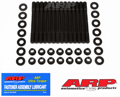 ARP 201-4302 Head Stud Kit BMW M50 S50US S52US Inline-6 2.5L-3.2L