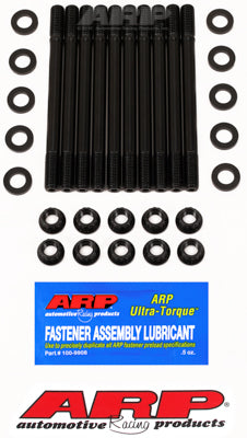 ARP 204-4302 Head Stud Kit VW Audi 2.0L FSI 4-Cylinder