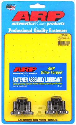 ARP 208-2801 Flywheel Bolt Kit Honda D-Series 1.5L and 1.6L SOHC
