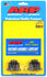 ARP 208-2801 Flywheel Bolt Kit Honda D-Series 1.5L and 1.6L SOHC