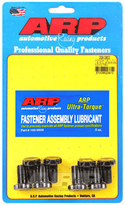 ARP 208-2802 Flywheel Bolt Kit Honda B-Series 1.6L-2.0L DOHC