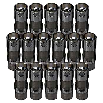 Hy-Lift Johnson HD Lifters Direct Oiling Set of 16