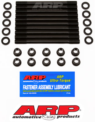 ARP 218-4701 Head Stud Kit Mazda Miata 1.6L (B6) and 1.8L (BP)