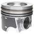 MAHLE MaxxForce 7 Reduced Compression Height Piston w/ Rings 224-3953WR 2008-2010 Ford 6.4L Power Stroke