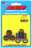 ARP 230-7302 Torque Converter Bolt Kit Chevrolet Powerglide, TH350, and TH400 with most aftermarket converters