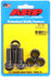 ARP 230-7303 Torque Converter Bolt Kit Chevrolet Powerglide, TH350, and TH400 with race converter and 1/2 in. thick tabs