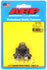 ARP 230-7304 Torque Converter Bolt Kit GM 200 and 700, 4L60 and 4L80 (3 piece - car)