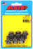ARP 230-7305 Torque Converter Bolt Kit GM 200 and 700, 4L60 and 4L80 (6 piece - truck)